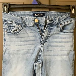 Blue Spice Jeans size 3